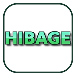 hibage logo